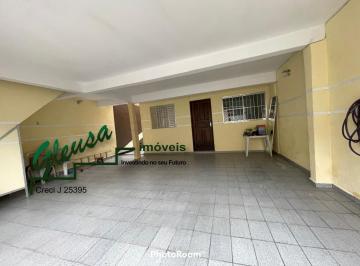 Foto 01 · Casa, Conjunto Habitacional Águia de Haia, São Paulo, SP