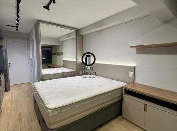 Apartamento · 30m² · 1 Quarto · Apartamento para aluguel - na Vila Mariana