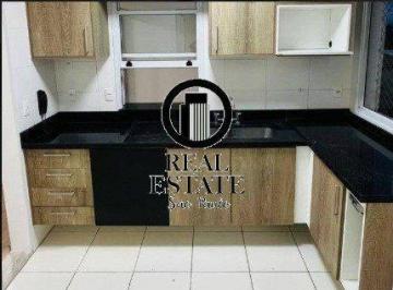 Apartamento · 89m² · 3 Quartos · Apartamento à venda - no Ipiranga