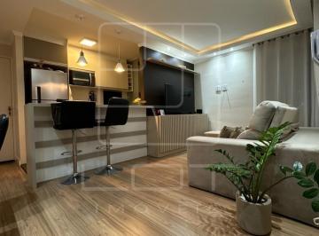 Foto 01 · Apartamento, Residencial das Ilhas, Bragança Paulista, SP