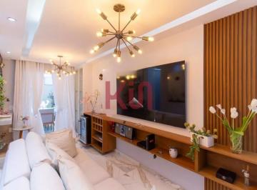 Apartamento · 103m² · 3 Quartos · 1 Vaga · Imóvel no Parque Residencial da Lapa, São Paulo-SP: 3 quartos, 1 suíte, 1 sala, 2 banheiros, 1 vaga,