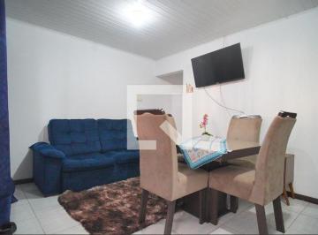Casa · 80m² · 2 Quartos · 1 Vaga · Casa à Venda - Campina, 2 Quartos,  80 m² - São Leopoldo