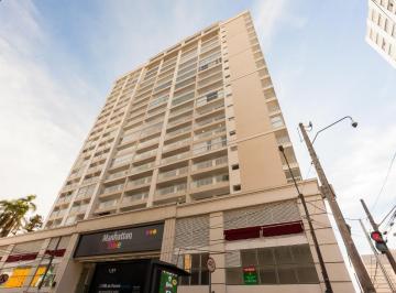 Apartamento · 19m² · 1 Quarto · STUDIO | Próximo ao Shopping Estação | Centro
