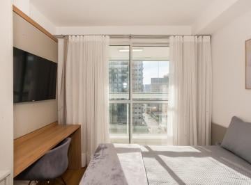 Apartamento · 29m² · 1 Quarto · STUDIO | Proximo ao Shopping Estação | Centro