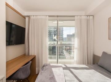 Apartamento · 19m² · 1 Quarto · STUDIO | Proximo ao Shopping Estação | Centro