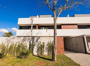 Casa · 148m² · 3 Quartos · 2 Vagas · SOBRADO | 3 Dormitórios e 2 Vagas de Garagem | Santa Felicidade