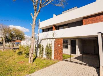 Casa · 148m² · 3 Quartos · 2 Vagas · SOBRADO | 3 Dormitórios e 2 Vagas de Garagem | Santa Felicidade