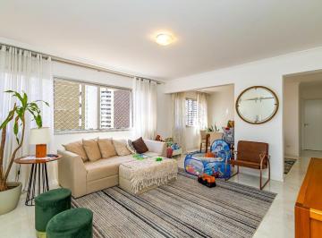 Apartamento · 222m² · 3 Quartos · APARTAMENTO | 3 Dormitórios e 222m² | Água Verde