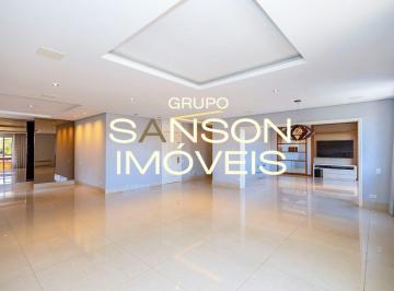 Apartamento · 256m² · 2 Quartos · 2 Vagas · APARTAMENTO | 2 Dormitórios e 331m² | Batel