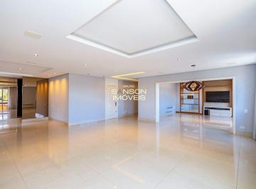 Apartamento · 256m² · 2 Quartos · 2 Vagas · APARTAMENTO | 2 Dormitórios e 331m² | Batel