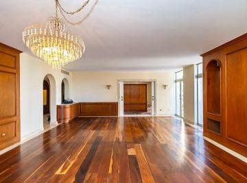 Apartamento · 328m² · 4 Quartos · 2 Vagas · APARTAMENTO | 4 Dormitórios e 412m² | Batel