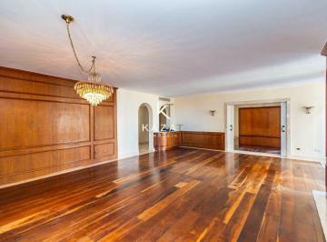 Apartamento · 328m² · 4 Quartos · 2 Vagas · APARTAMENTO | 4 Dormitórios e 412m² | Batel
