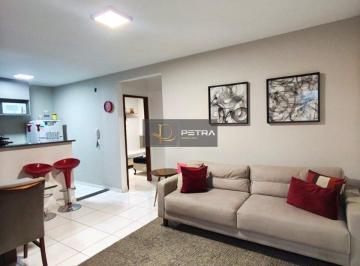 Apartamento · 80m² · 2 Quartos · Apartamento à venda - em Betim Industrial