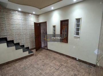 Casa · 75m² · 3 Quartos · Casa à venda - em Fonte Grande