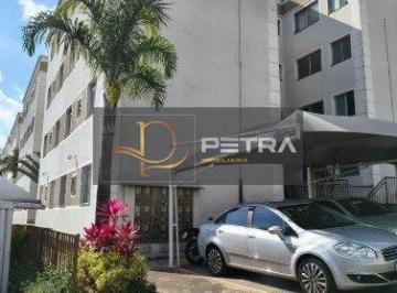 Apartamento · 50m² · 2 Quartos · Apartamento à venda - em Capelinha