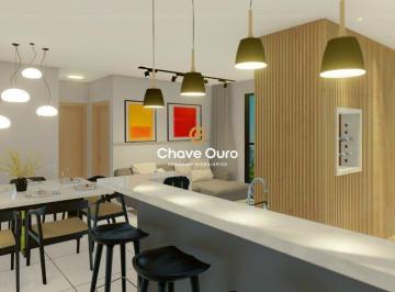 Apartamento · 95m² · 2 Quartos · Apartamento à venda - em Neva