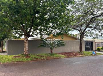 Casa · 180m² · 3 Quartos · Casa à venda - em Cascavel