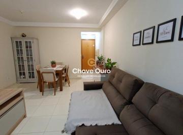 Apartamento · 3 Quartos · Apartamento à venda - no Pacaembu
