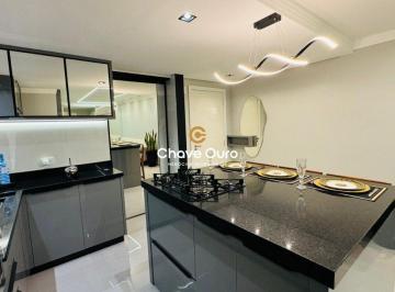 Apartamento · 95m² · 3 Quartos · Apartamento à venda - no Recanto Tropical