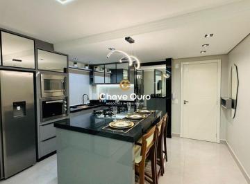 Apartamento · 95m² · 3 Quartos · Apartamento à venda - no Recanto Tropical