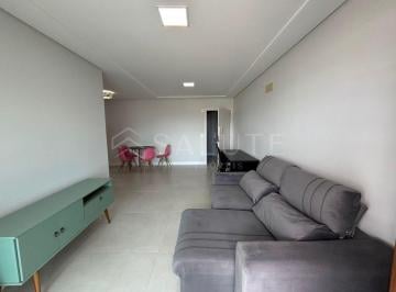 Apartamento · 96m² · 2 Quartos · Apartamento para aluguel - no Centro