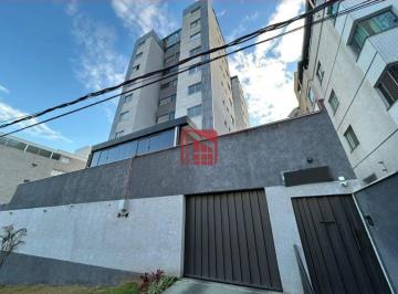Apartamento · 56m² · 2 Quartos · Apartamento para aluguel - em Cabral
