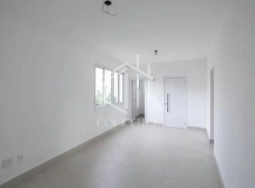 Apartamento · 80m² · 3 Quartos · Apartamento à venda - na Cidade Nova