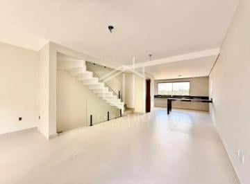 Casa · 125m² · 3 Quartos · Casa à venda - em Santa Amélia