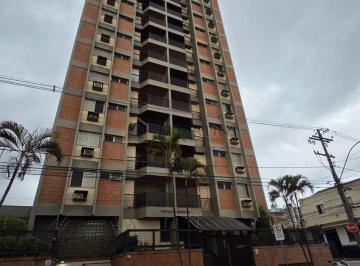 Apartamento · 104m² · 3 Quartos · 1 Vaga · Apartamento 3 quartos para Venda Cidade Alta, Piracicaba