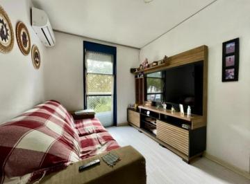Apartamento · 48m² · 2 Quartos · Apartamento à venda - em Humaitá
