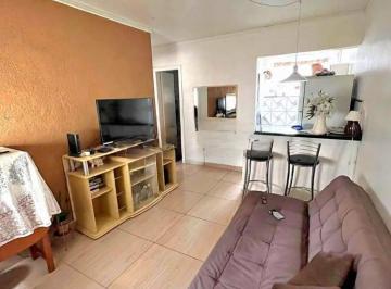 Apartamento · 54m² · 2 Quartos · Apartamento à venda - em Humaitá