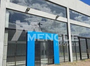 Comercial · 310m² · Comercial para aluguel - em Navegantes