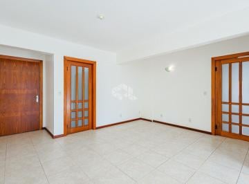 Apartamento · 111m² · 3 Quartos · 1 Vaga · Apartamento 3 dormitorios com suíte e 1 vaga no BOM FIM