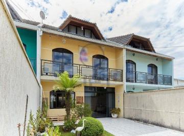 Casa · 176m² · 3 Quartos · Casa à venda - em Pineville
