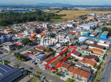 02 · Terreno à venda - em Cruzeiro
