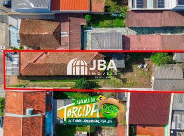 Terreno · 684m² · Terreno à venda - em Cruzeiro