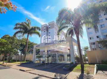 01 · Apartamento à venda - em Pinheirinho