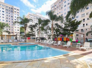 01 · Apartamento à venda - em Pinheirinho