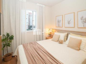 06 · Apartamento à venda - em Pinheirinho