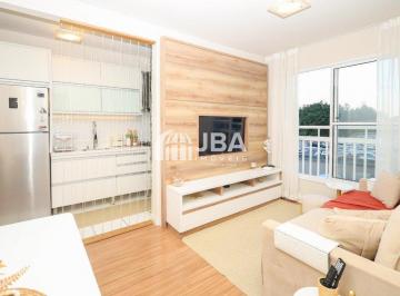 03 · Apartamento à venda - em Pinheirinho