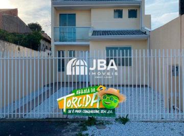 Casa · 65m² · 3 Quartos · Casa à venda - em Santa Terezinha