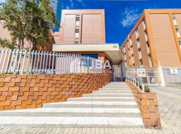 01 · Apartamento à venda - no Cristo Rei