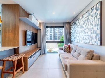 Apartamento · 78m² · 2 Quartos · Apartamento à venda - em Rio Branco