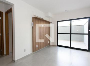 Apartamento · 65m² · 1 Quarto · Apartamento para Aluguel - Tatuapé, 1 Quarto,  65 m² - São Paulo