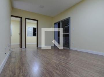 Apartamento · 64m² · 2 Quartos · 1 Vaga · Apartamento para Aluguel - Nova Mogilar, 2 Quartos, 64 m² - Mogi das Cruzes