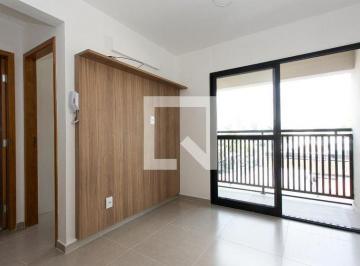 Apartamento · 65m² · 1 Quarto · Apartamento para Aluguel - Tatuapé, 1 Quarto,  65 m² - São Paulo