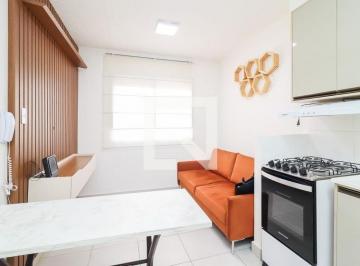 Apartamento · 32m² · 2 Quartos · Apartamento para Aluguel - Itaquera, 2 Quartos,  32 m² - São Paulo