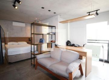 Apartamento · 32m² · 1 Quarto · Apartamento para Aluguel - Vila Olímpia, 1 Quarto, 32 m² - São Paulo