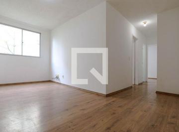 Apartamento · 56m² · 2 Quartos · 1 Vaga · Apartamento para Aluguel - Nova Mogilar, 2 Quartos, 56 m² - Mogi das Cruzes