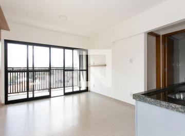 Apartamento · 65m² · 1 Quarto · Apartamento para Aluguel - Tatuapé, 1 Quarto,  65 m² - São Paulo